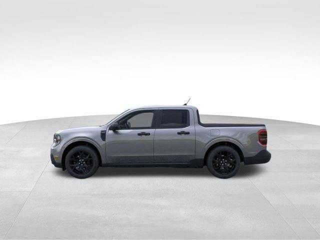 new 2025 Ford Maverick car, priced at $33,350