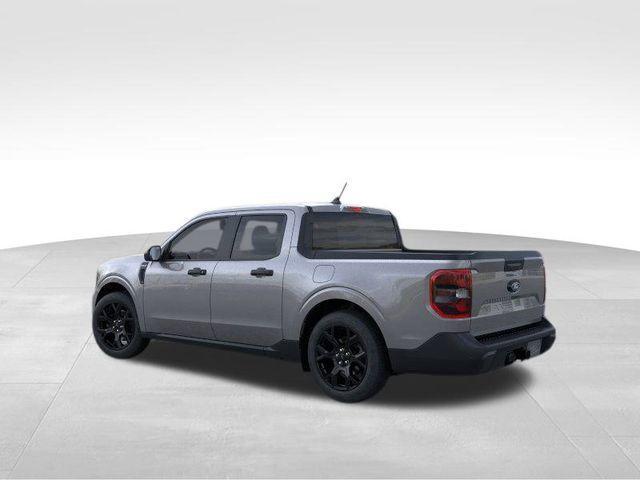 new 2025 Ford Maverick car, priced at $33,350