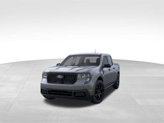 new 2025 Ford Maverick car, priced at $33,350