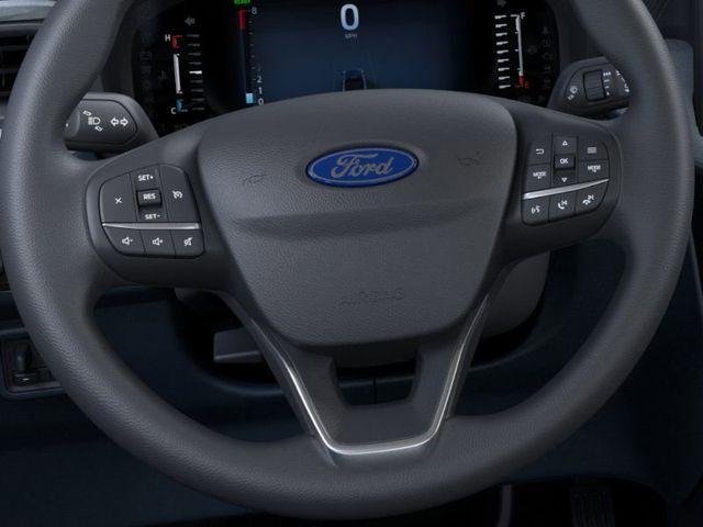 new 2025 Ford Maverick car, priced at $33,350