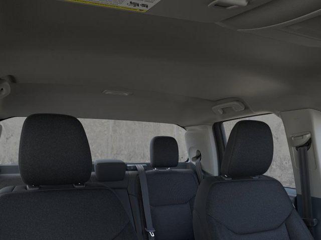 new 2025 Ford Maverick car, priced at $33,350