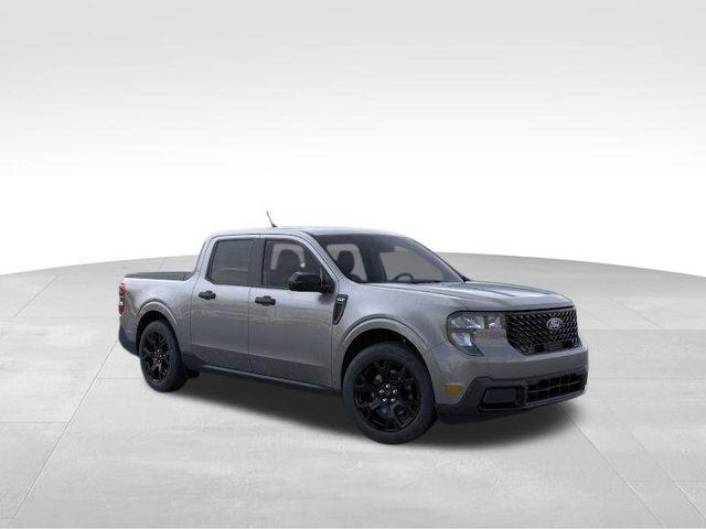 new 2025 Ford Maverick car, priced at $33,350