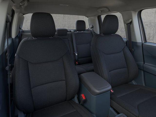 new 2025 Ford Maverick car, priced at $33,350