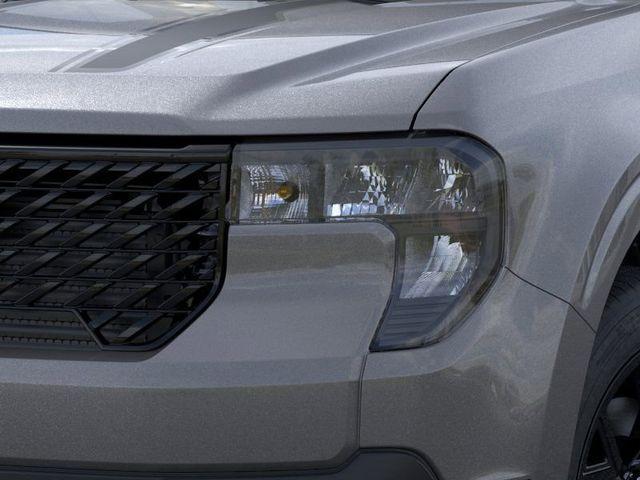 new 2025 Ford Maverick car, priced at $33,350