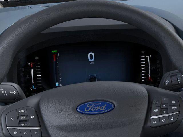 new 2025 Ford Maverick car, priced at $33,350