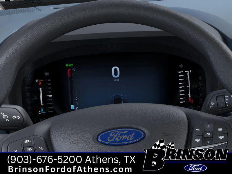 new 2025 Ford Maverick car, priced at $31,850