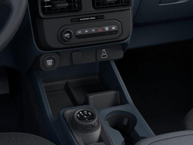new 2025 Ford Maverick car, priced at $33,350