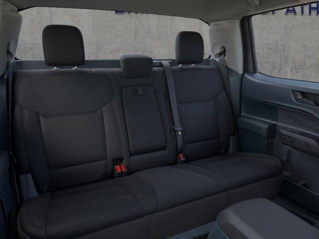 new 2025 Ford Maverick car, priced at $33,350
