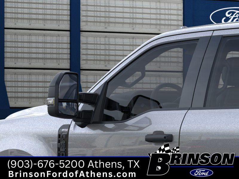 new 2025 Ford F-250 car, priced at $62,950