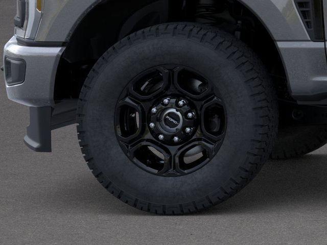 new 2025 Ford F-250 car, priced at $65,495