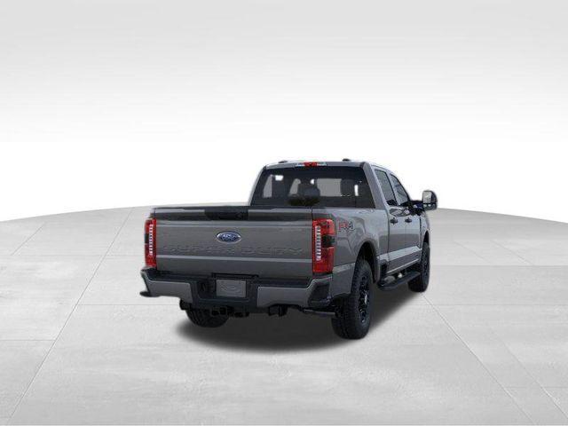 new 2025 Ford F-250 car, priced at $65,495