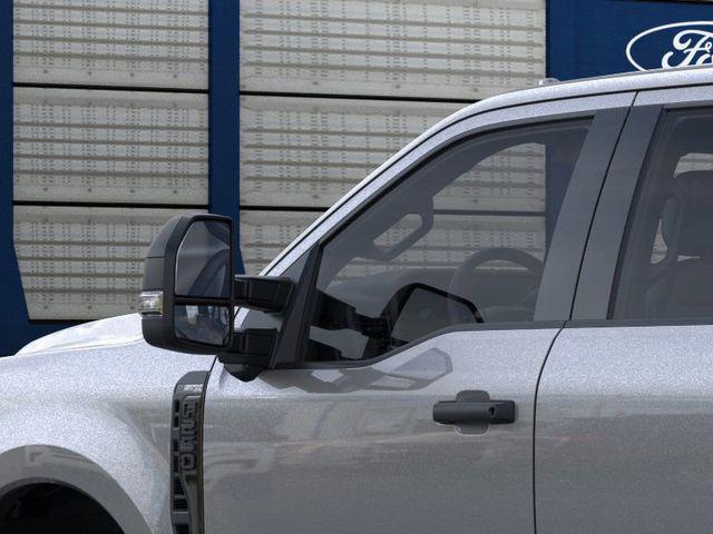 new 2025 Ford F-250 car, priced at $65,495