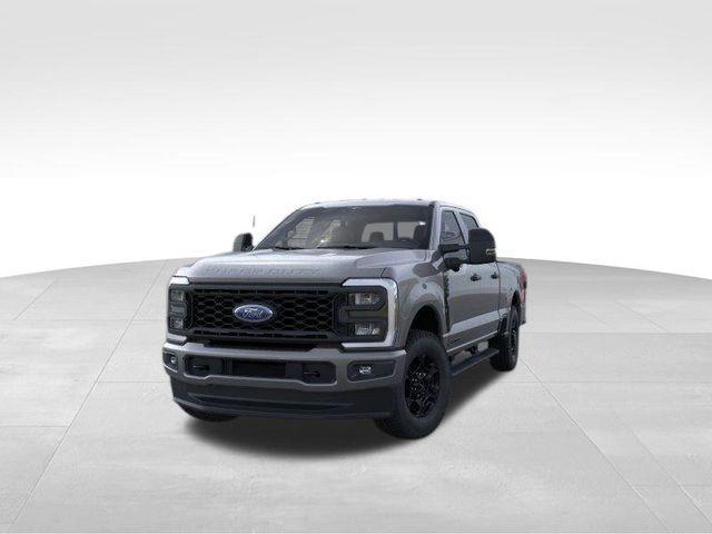 new 2025 Ford F-250 car, priced at $65,495