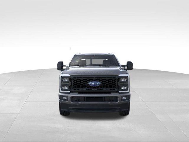 new 2025 Ford F-250 car, priced at $65,495