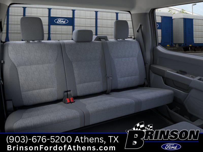 new 2025 Ford F-250 car, priced at $62,950