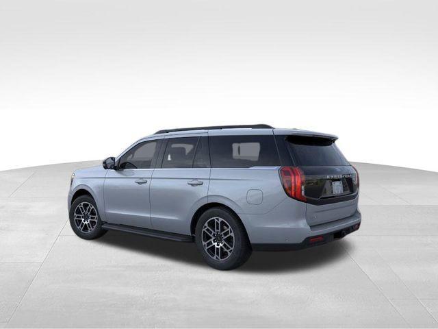 new 2025 Ford Expedition car, priced at $69,205