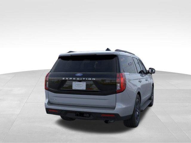 new 2025 Ford Expedition car, priced at $69,205