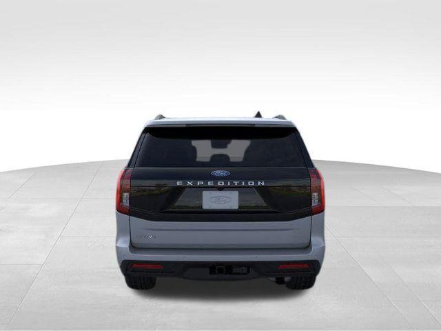 new 2025 Ford Expedition car, priced at $69,205