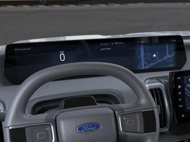 new 2025 Ford Expedition car, priced at $69,205