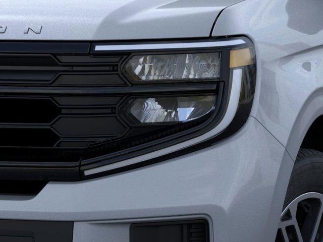 new 2025 Ford Expedition car, priced at $69,205