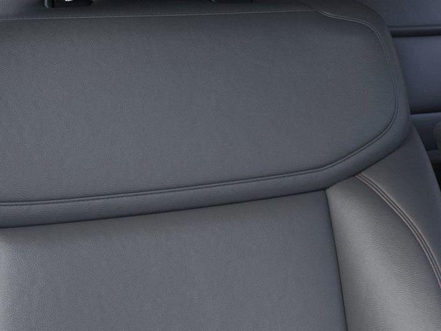 new 2025 Ford Expedition car, priced at $69,205