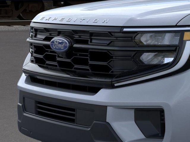 new 2025 Ford Expedition car, priced at $69,205