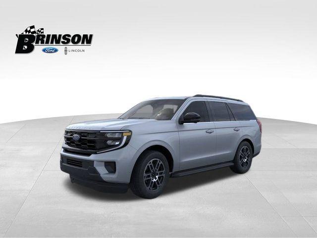 new 2025 Ford Expedition car, priced at $69,205