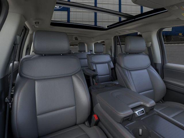 new 2025 Ford Expedition car, priced at $69,205