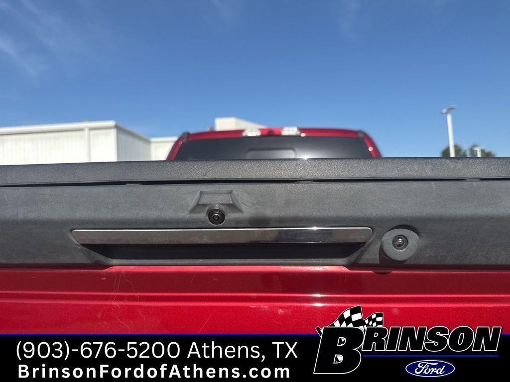used 2019 Ford F-250 car, priced at $52,591