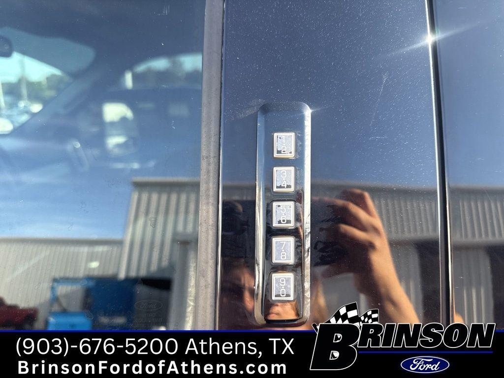 used 2019 Ford F-250 car, priced at $52,591