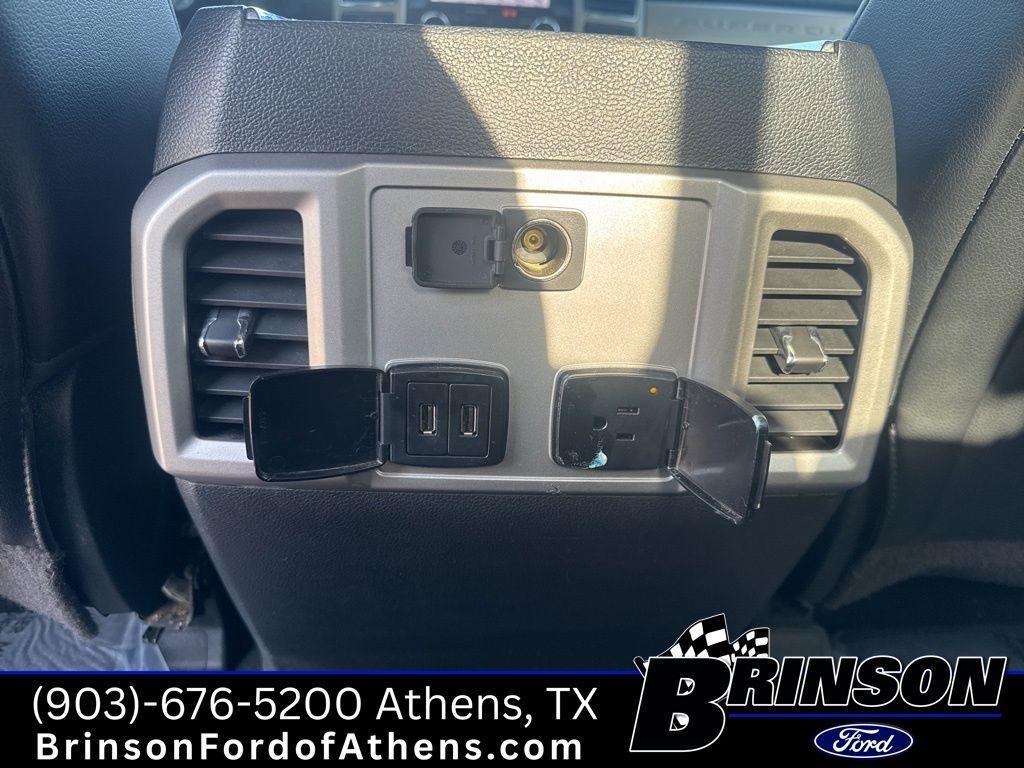 used 2019 Ford F-250 car, priced at $52,591
