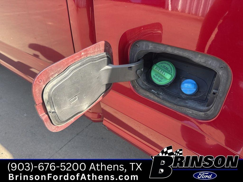 used 2019 Ford F-250 car, priced at $52,591