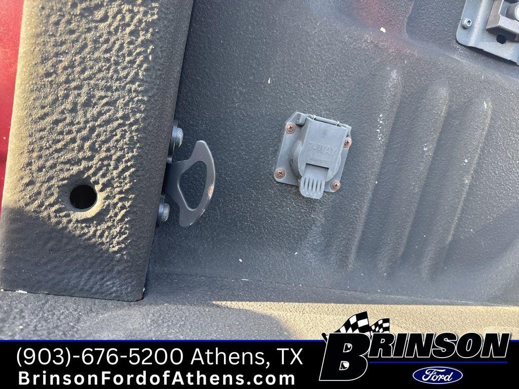 used 2019 Ford F-250 car, priced at $52,591