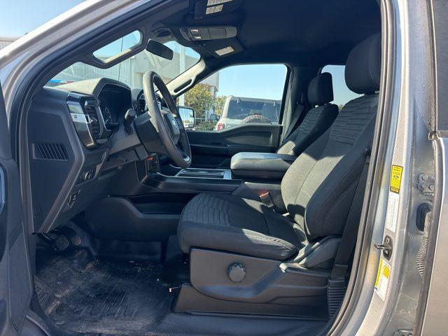 used 2021 Ford F-150 car, priced at $32,522