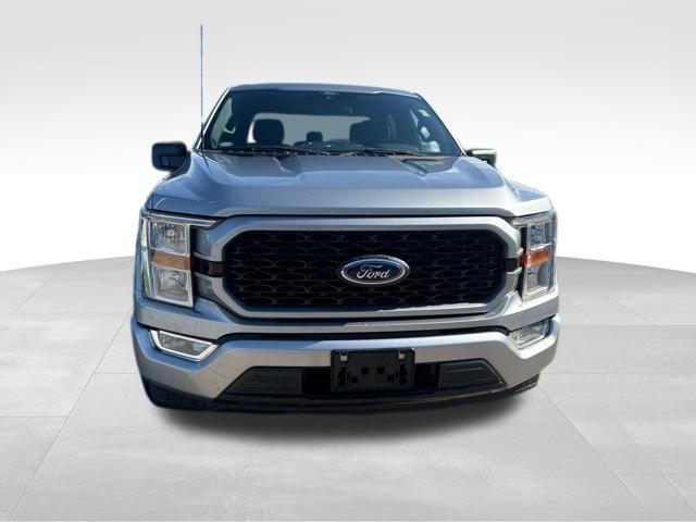 used 2021 Ford F-150 car, priced at $32,522