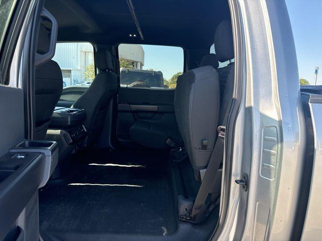 used 2021 Ford F-150 car, priced at $32,522