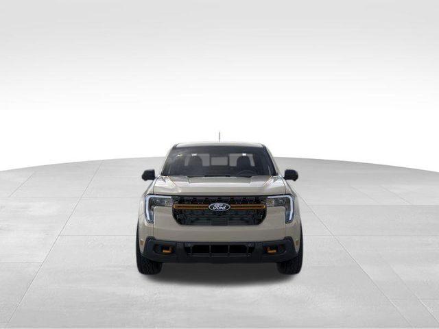 new 2025 Ford Maverick car, priced at $40,742