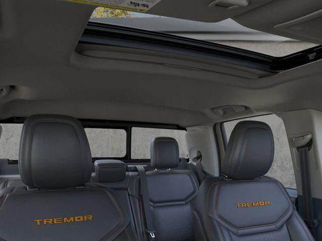 new 2025 Ford Maverick car, priced at $40,742