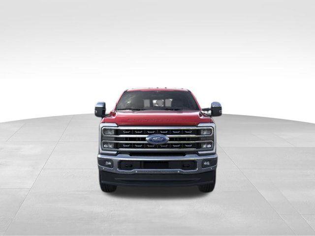 new 2025 Ford F-250 car, priced at $80,130