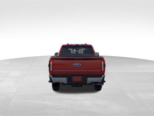 new 2025 Ford F-250 car, priced at $80,130