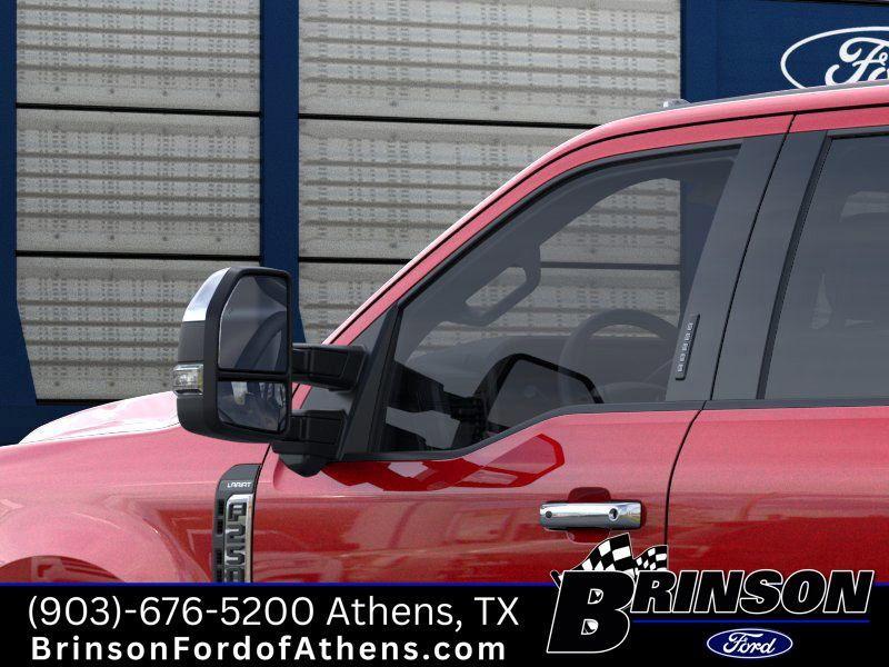 new 2025 Ford F-250 car, priced at $79,130