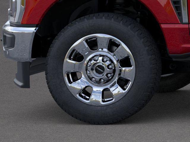 new 2025 Ford F-250 car, priced at $80,130