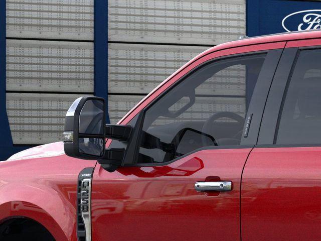new 2025 Ford F-250 car, priced at $80,130