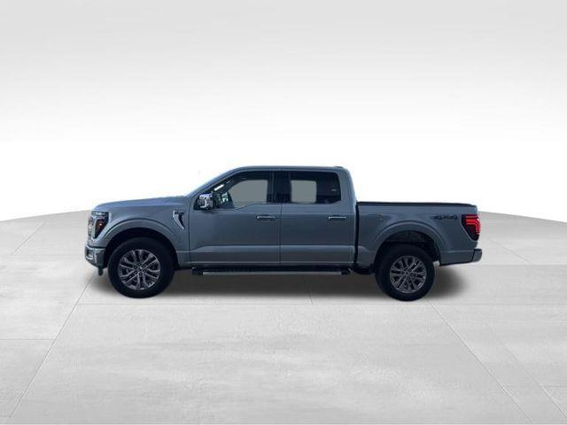 used 2024 Ford F-150 car, priced at $61,493