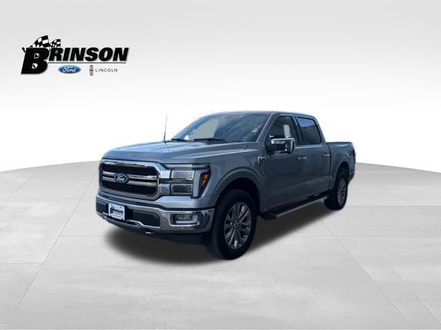 used 2024 Ford F-150 car, priced at $61,493