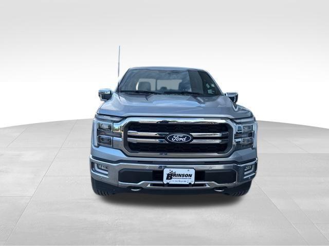 used 2024 Ford F-150 car, priced at $61,493