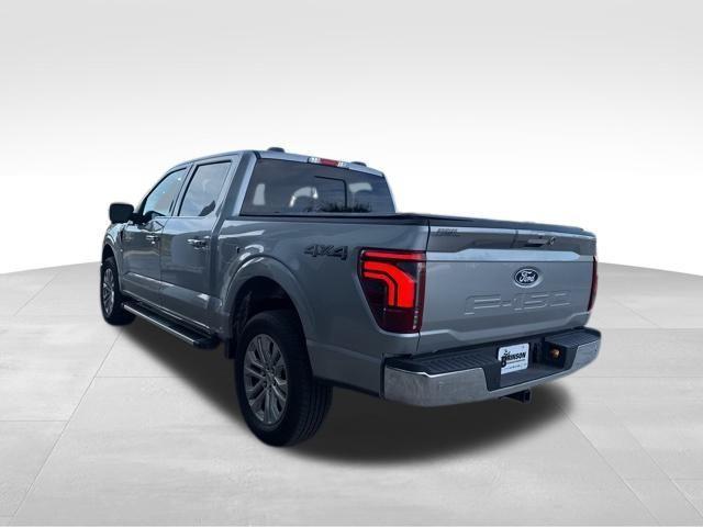 used 2024 Ford F-150 car, priced at $61,493