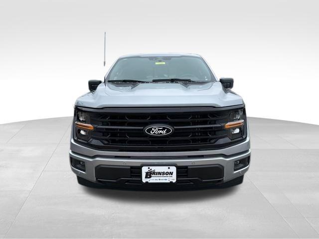 new 2024 Ford F-150 car, priced at $46,495