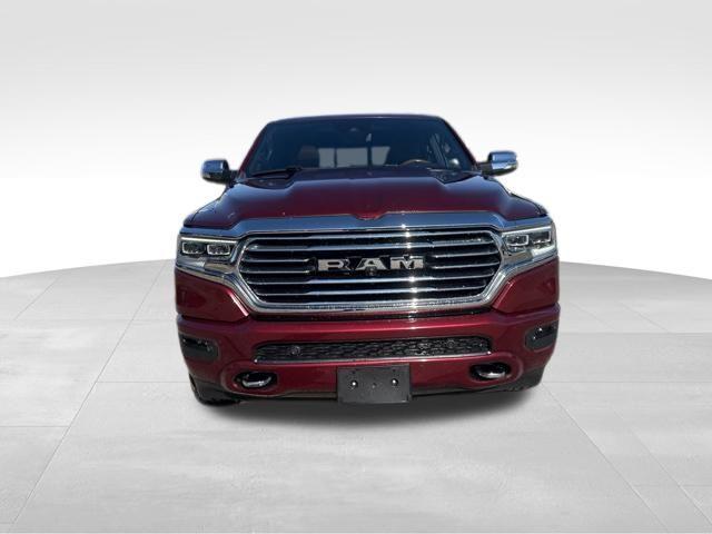 used 2021 Ram 1500 car, priced at $44,991