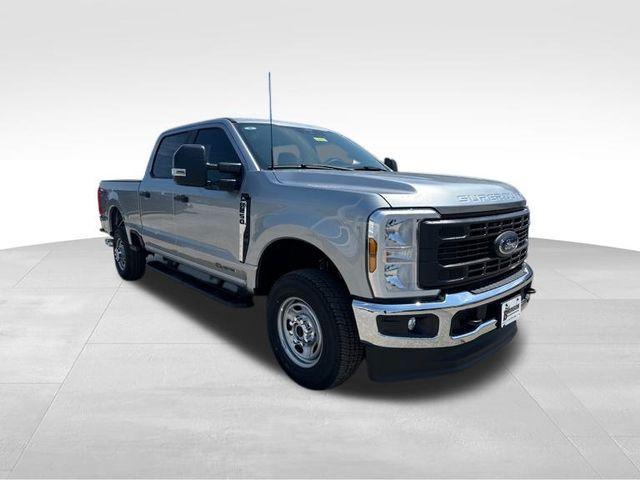 new 2024 Ford F-250 car, priced at $59,491